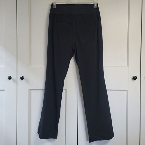 Liz lange maternity for Target black pants - Picture 5 of 7